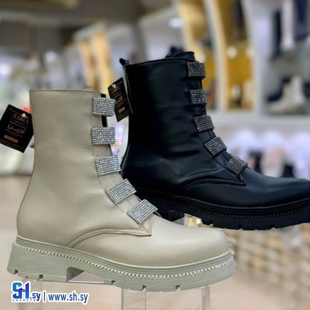 رانج نسائي ألماس (أحذية لارين)