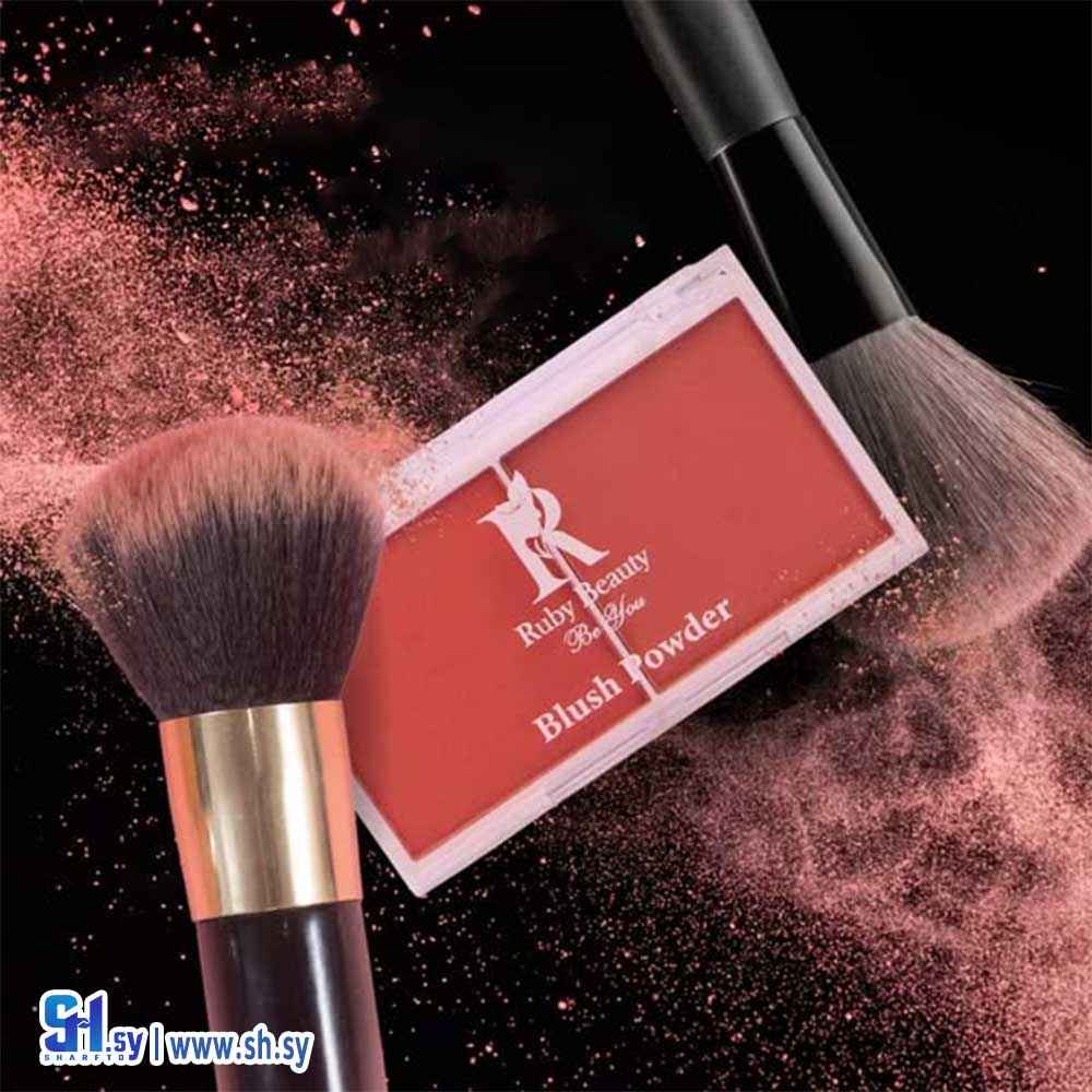 حمرة خد مت RB-3002 (روبي بيوتي)