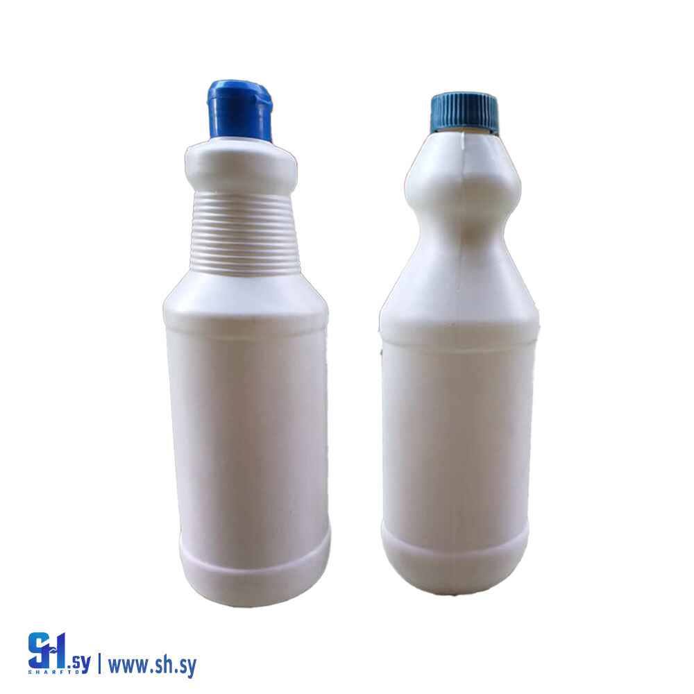 عبوة كلور (بلاستيك الخان)