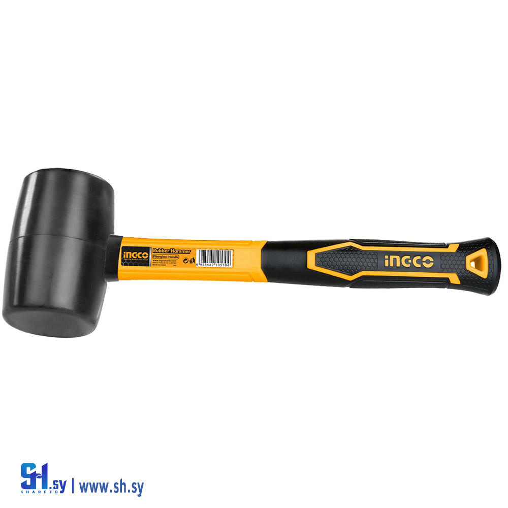 HRUH8208 (شركة الجدا)