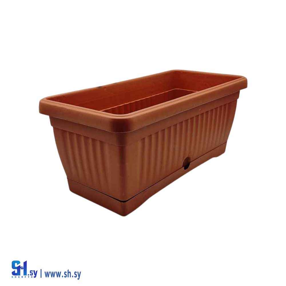 حوض زريعة كاردينيا (شهد بلاست)