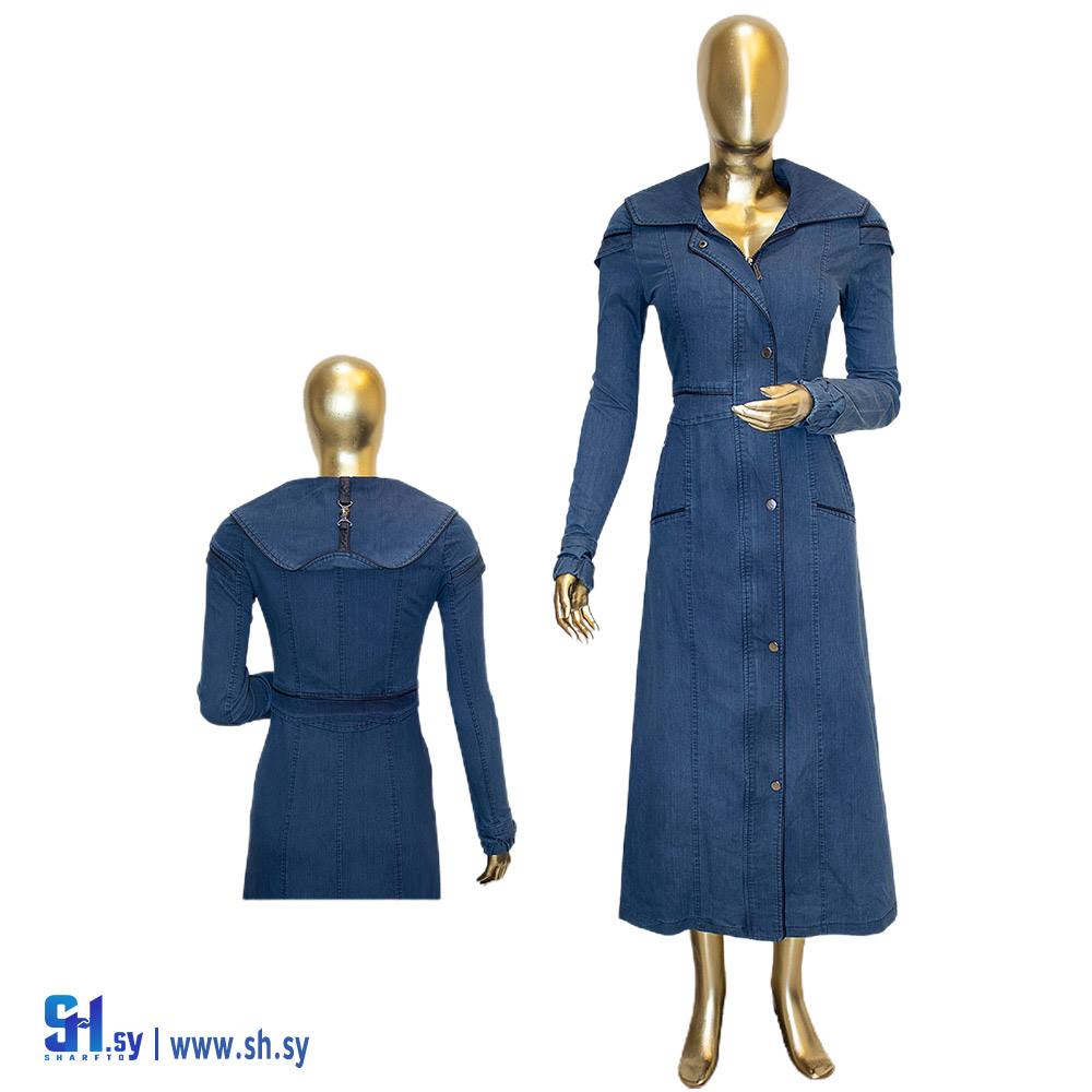 مانطو ومعطف شتوي 56 (معاطف عبد الحق)