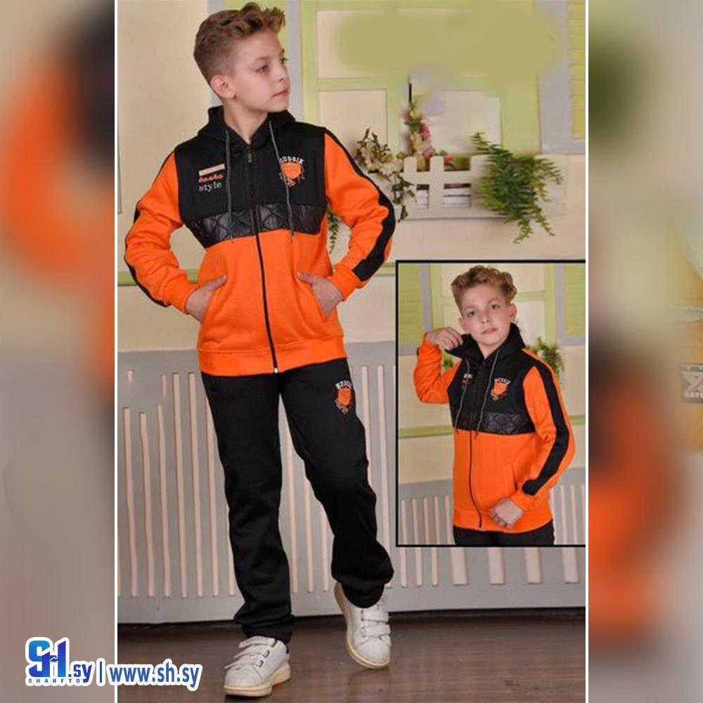 بيجامة محير قطن (بنها ستايل)