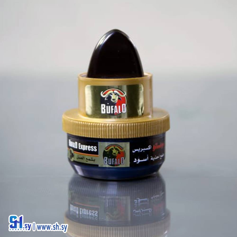 ملمع أحذية بالشمع العسل (Betinjaneh)