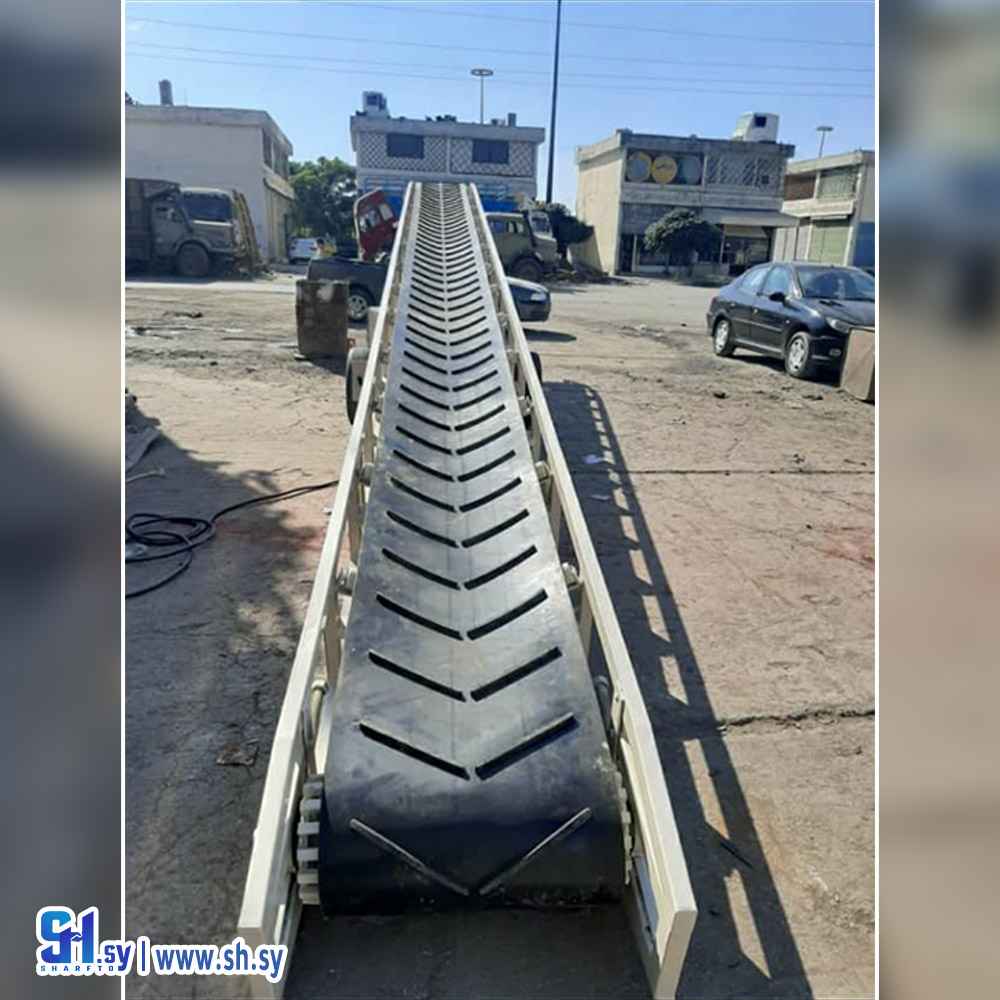 آلة الغربلة المتطورة 4 (شركة دكرلي للصناعة والتجارة)