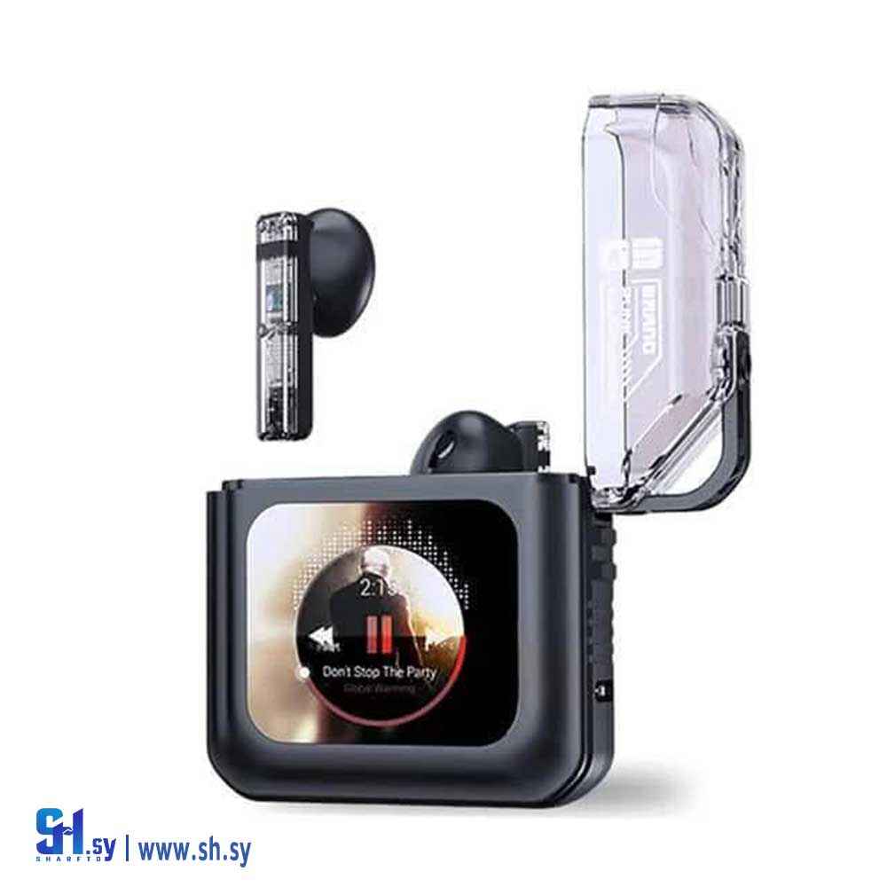 سماعات بلوتوث T11 (الشوق)
