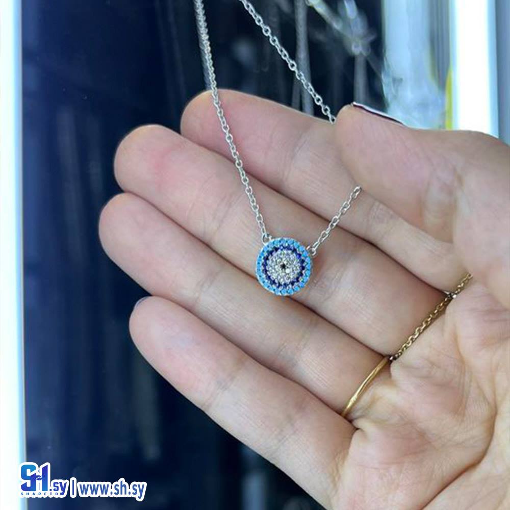 قلادة عين (فلوتورا)