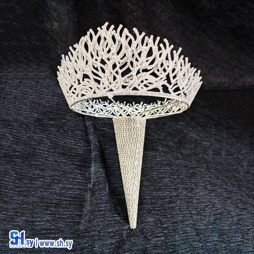 تاج 11 (اكسسوارات أحمد قشيط)