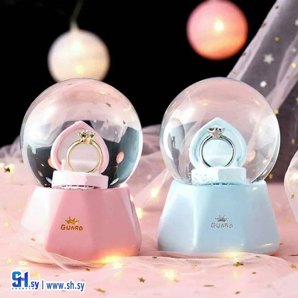 كرة الثلج 5 (LOLO botique)