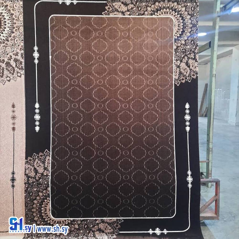سجادة صوف موديل 7 (معرض أبو أسامة)