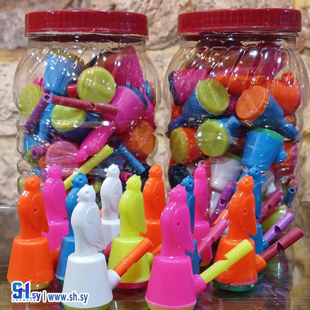 لعبةبلبل ماء رقم الموديل294 (كربوج أخوان)