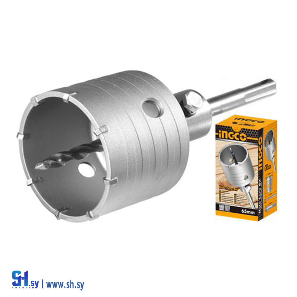 HCB1001 (شركة الجدا)