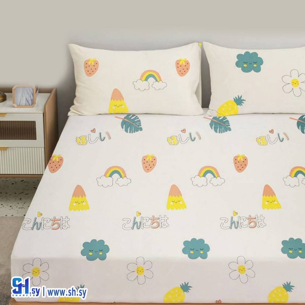 لحاف NO.089 (كسبو للبياضات)