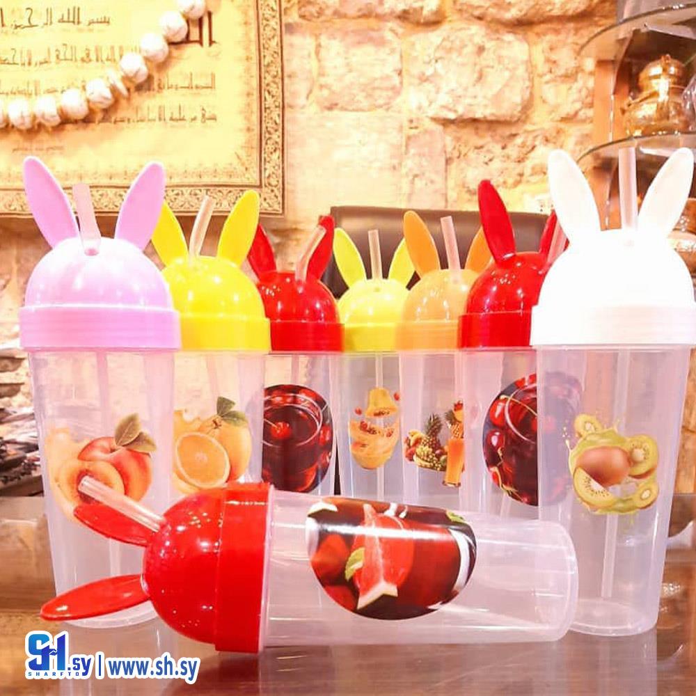 كاسة فواكه ارنب 21 (كربوج إخوان)