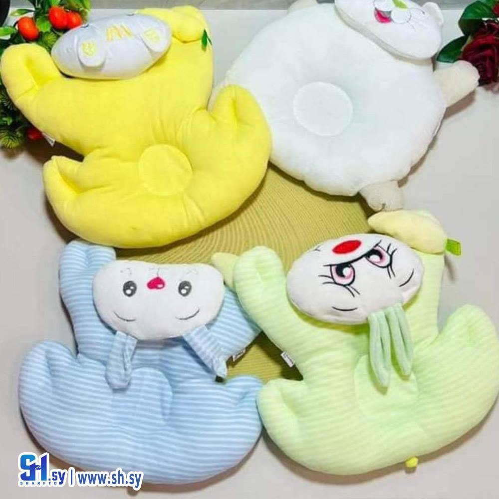 مخدة بي بي (الباسم)