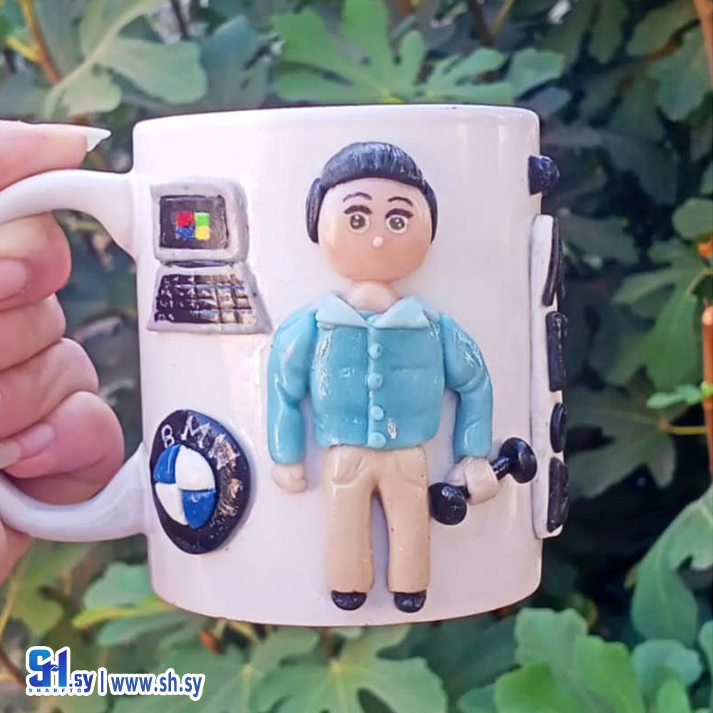 ماغ بعجينة السيراميك 11 (سين)