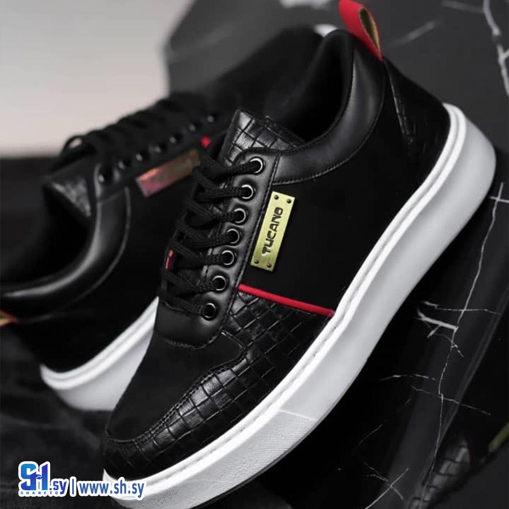 حذاء رجالي (فوكس)