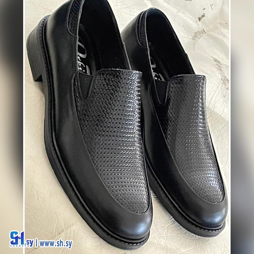 حذاء بدون شبشولة 3130  (ديركي )