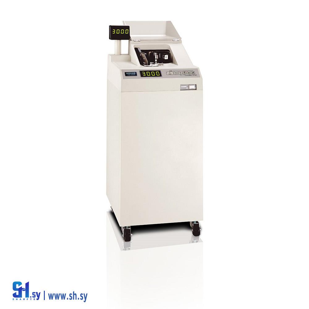 عدادة النقود VC525C VS(مؤسسة شعبان قزق للتجارة)