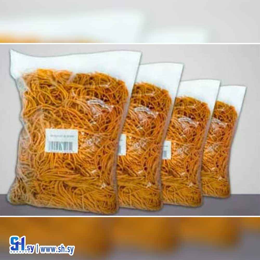 رباط مطاط (مكتبة الفتال)