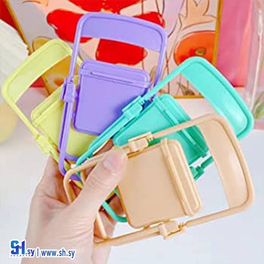 ستاند موبايل موديل كرسي (مصدر للهدايا)