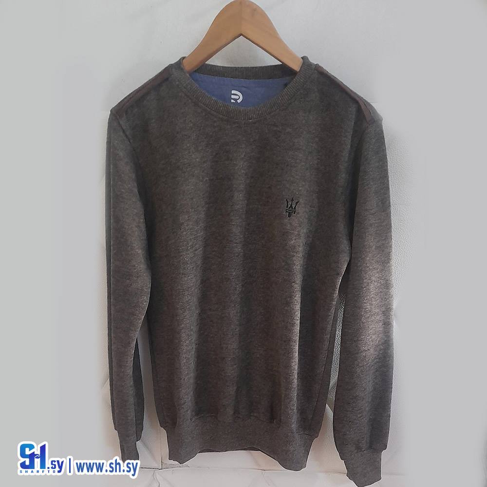 كنزة رجالي قطن (للا زينة)