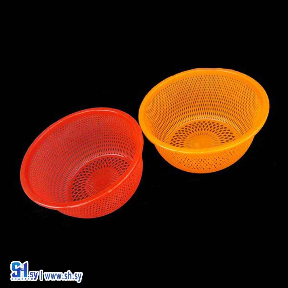 مصفاة بلاستيك (دهمان بلاست)