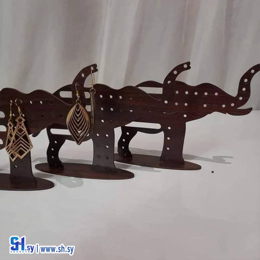 ستاند إكسسوارات 2 (Nour Accessories)