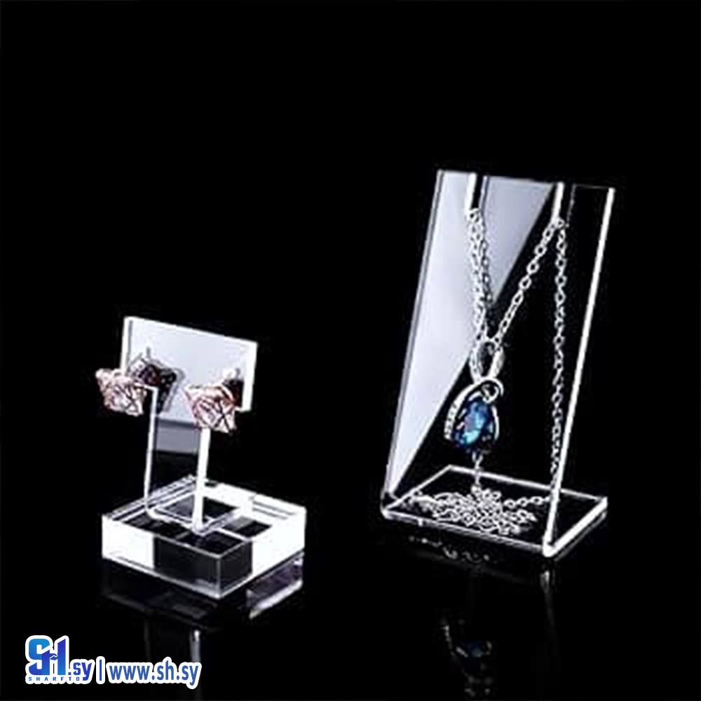 ستاندات بلكسي للمجوهرات (جوى لصناعة البلكسي)