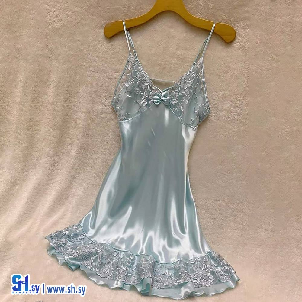 بيبي دول حرير فري سايز  (معرض هشام)