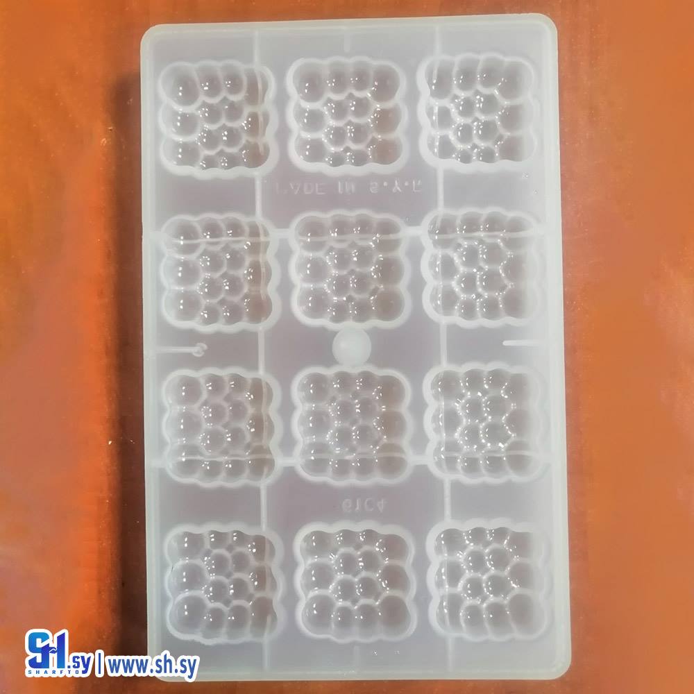 قالب شوكولا 6164 (سيلا)