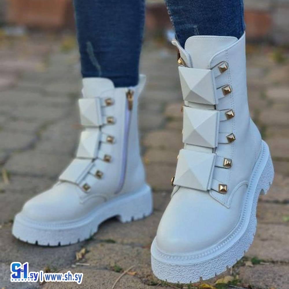 رانج نسائي محجر (LOLI shoes & bags)