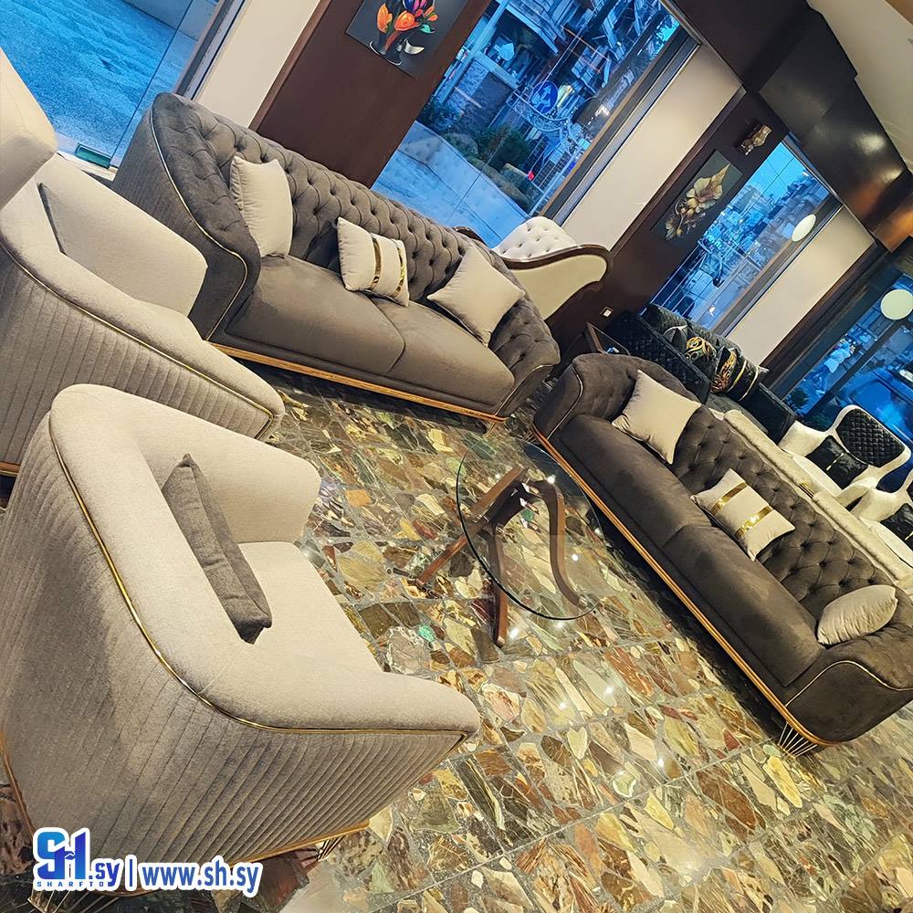 غرفة ضيافة 9 (كولدن للمفروشات)