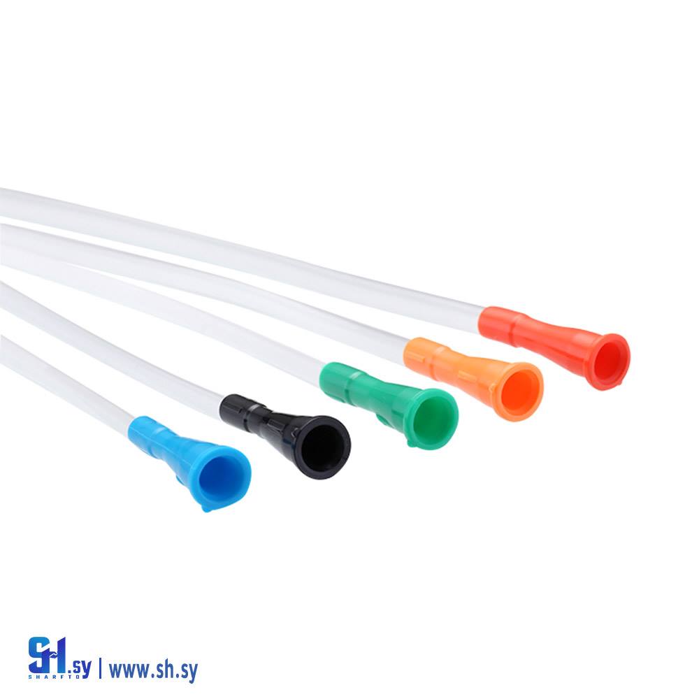 قثطرة نيلاتون صيني مشكل (المشرق للتجهيزات الطبية)