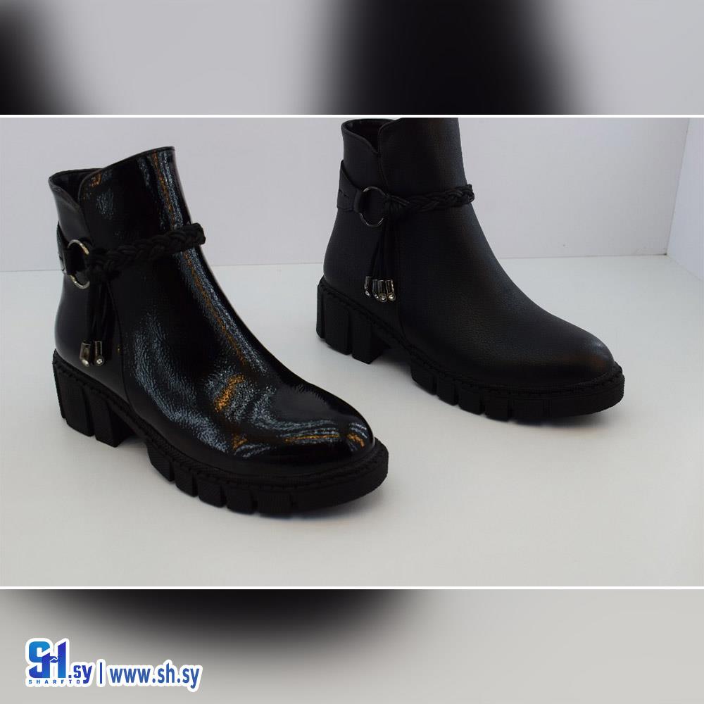 جزمة نسائية 1 (خواجة خليل)