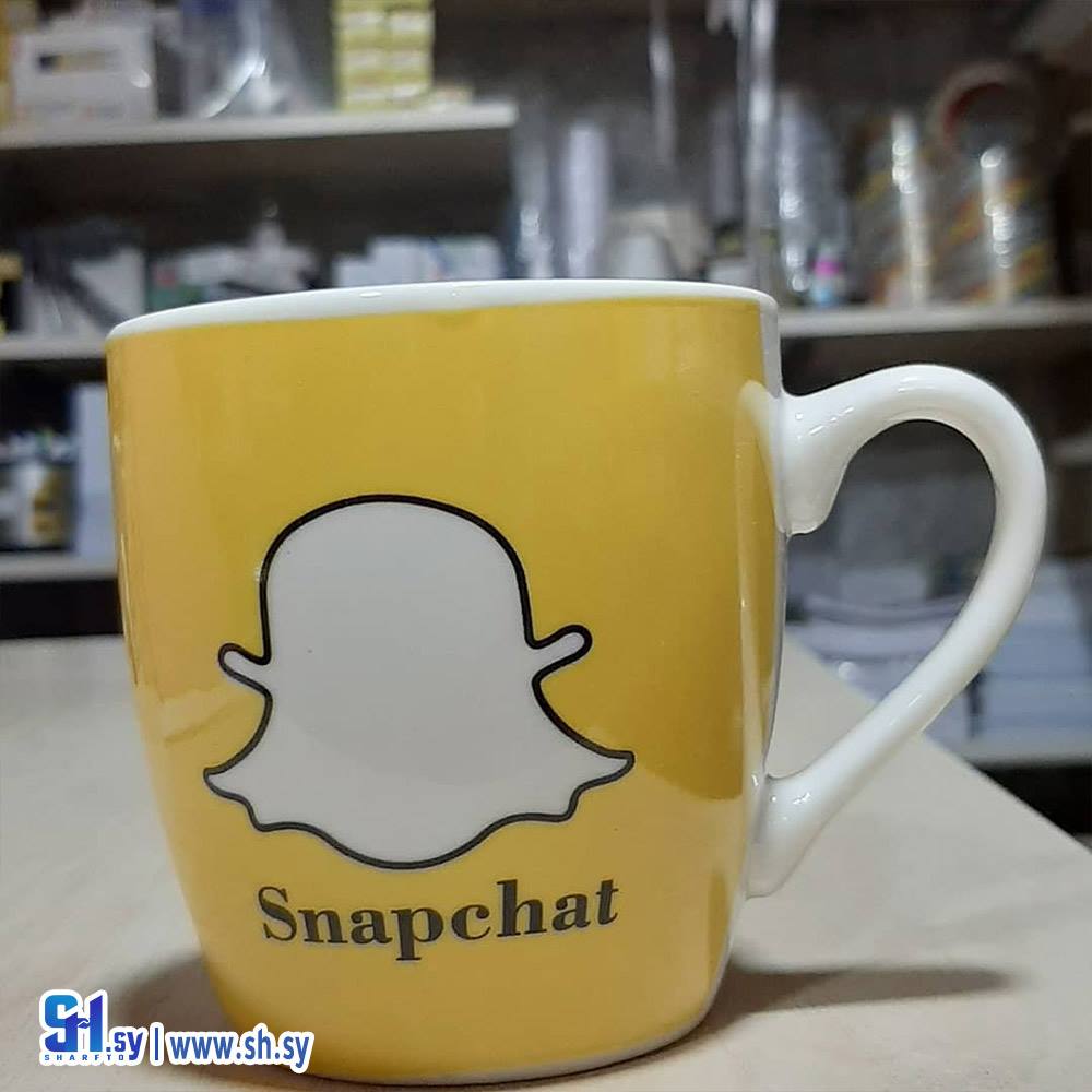 ماك سناب شات (مكتبة كاندي CANDY)