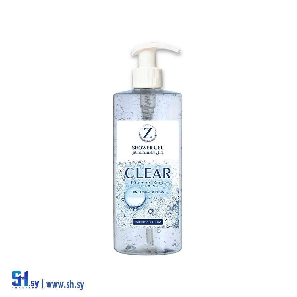 جل استحمام (زاكسو)