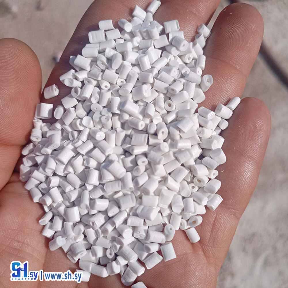 حبيبات حقن مجدد 1(ابو بيان بلاست)