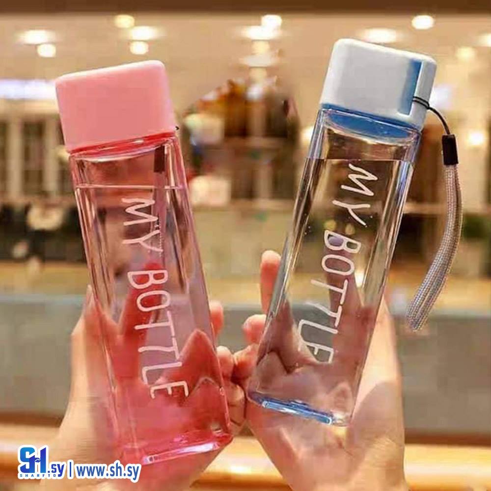 مطرة ماء إكرليك 2 (جنى للأدوات المنزلية)
