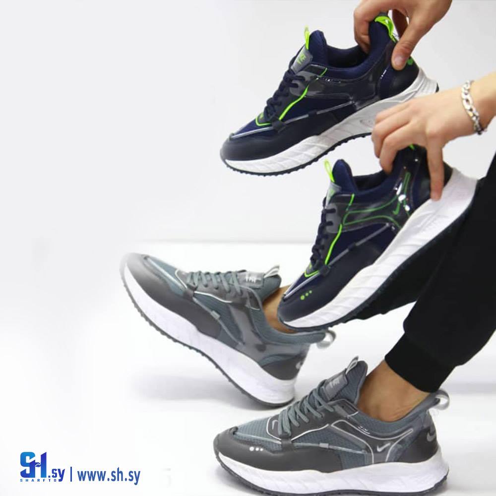 حذاء نسواني نعل بروتان   (أحذية أمراء)