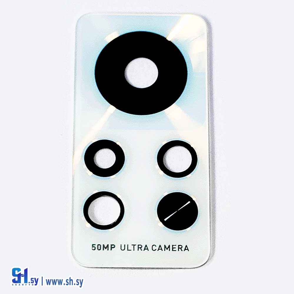 عدسات كاميرا جوال Infinix note 12i (طارق تكنولوجي)