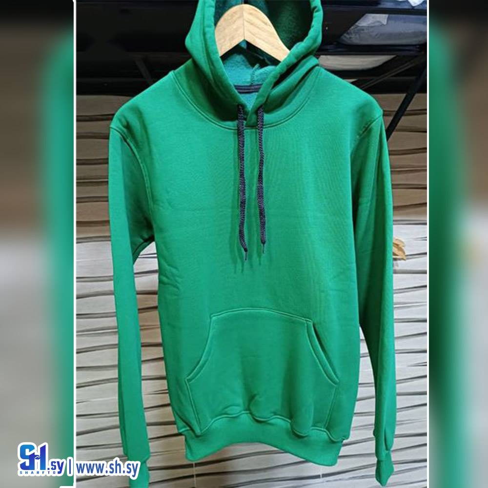 كنزة رجالي فليس (حنيفة)