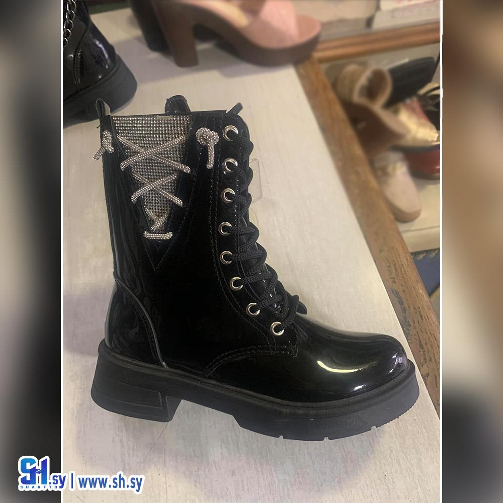 جزمة نسائية 3 (أحذية الثريا)