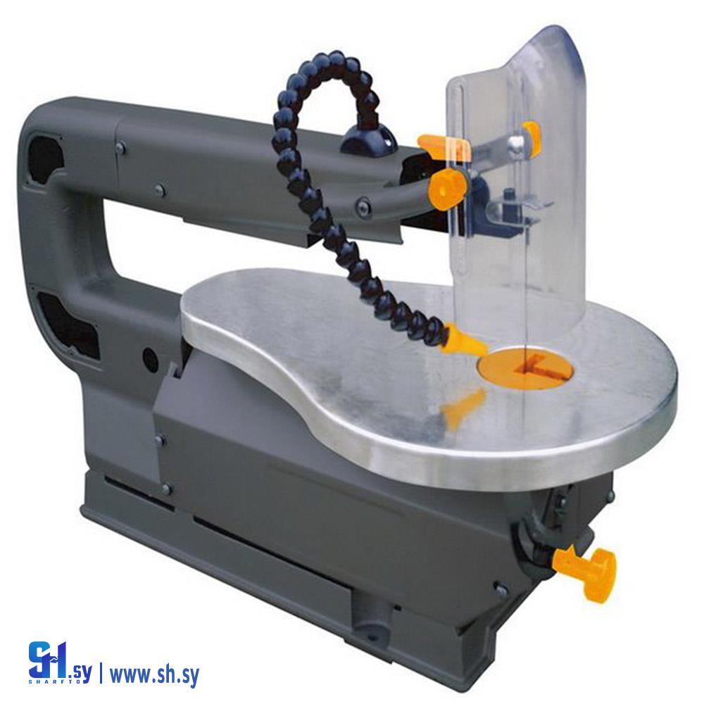 منشار خشب Scroll Saw (مركز العلمي للمعدات الهندسية)