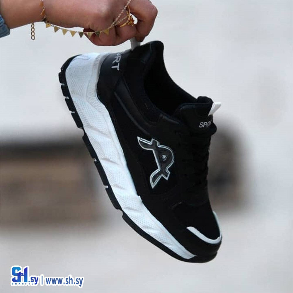 حذاء رياضي نسائي A (الأنوار لصناعة الأحذية)