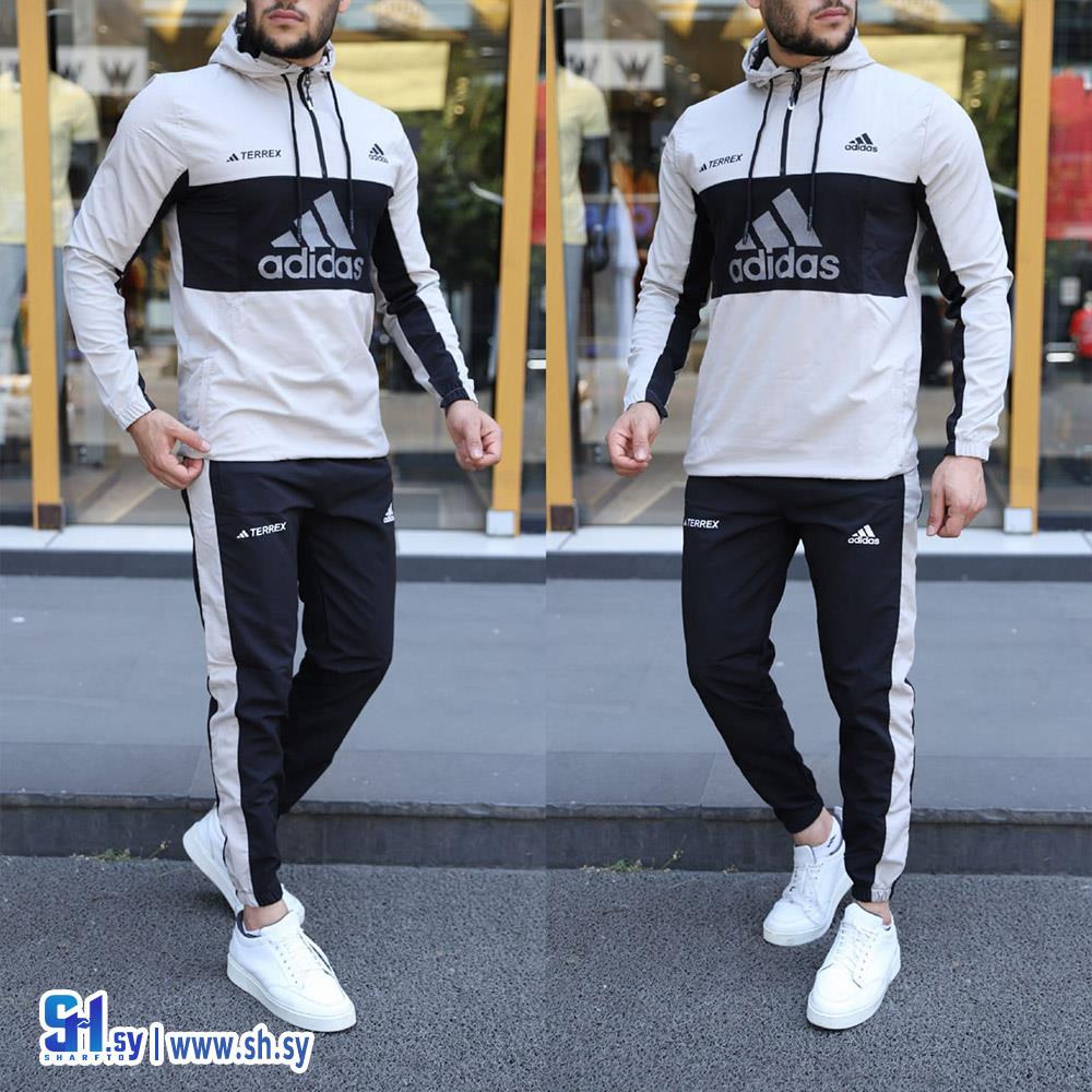 بيجامة برشوت رجالي (الشيخ للألبسة)