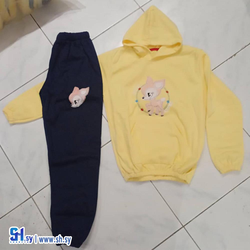 بيجامة محير (المهند للألبسة)