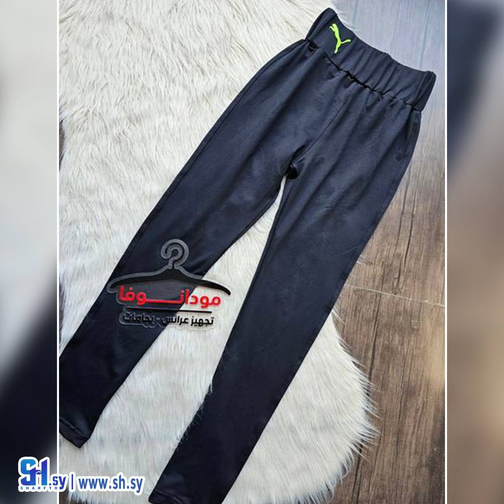 فيزون رياضي نسائي (مودا نوفا)