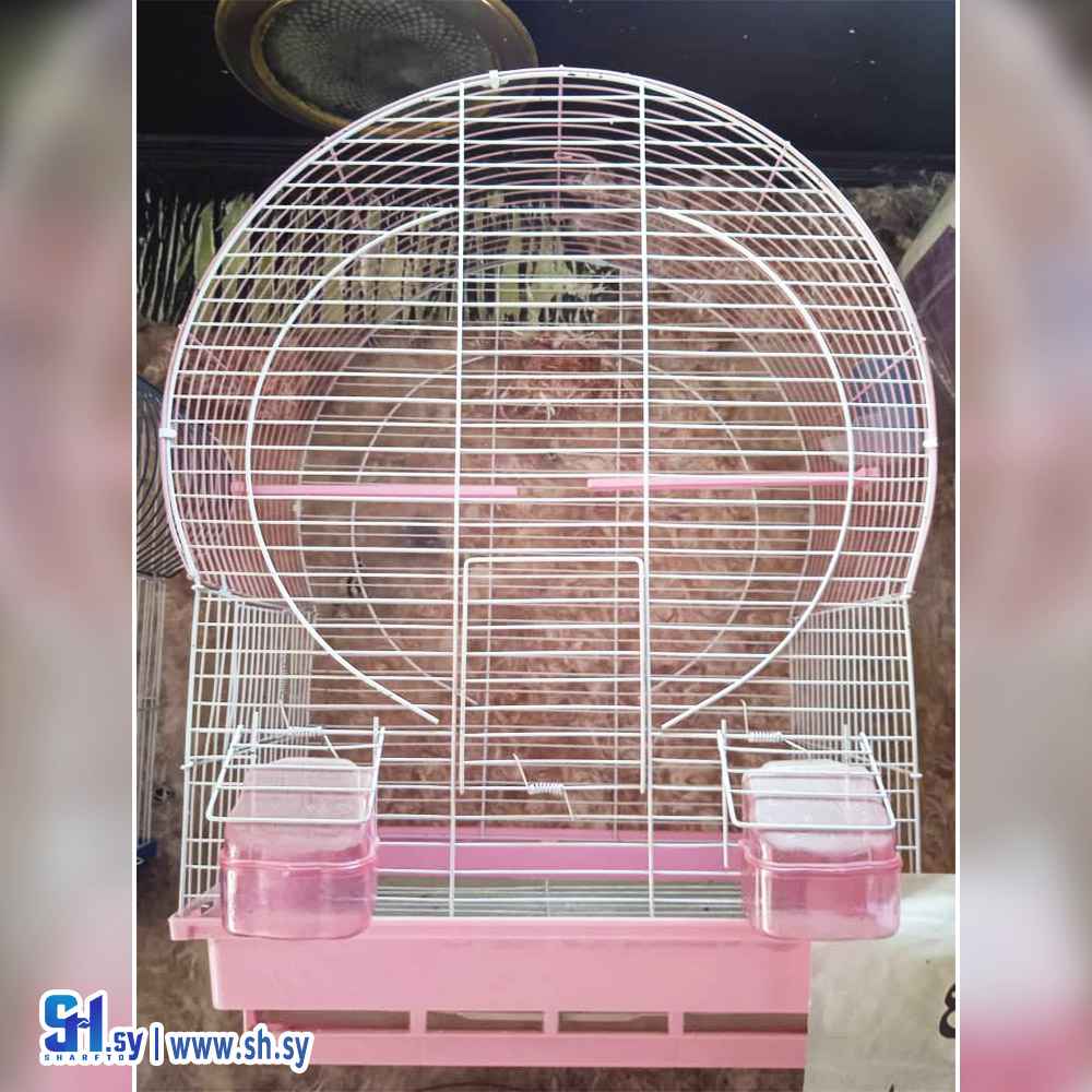 قفص دائري (بيرد مارت)