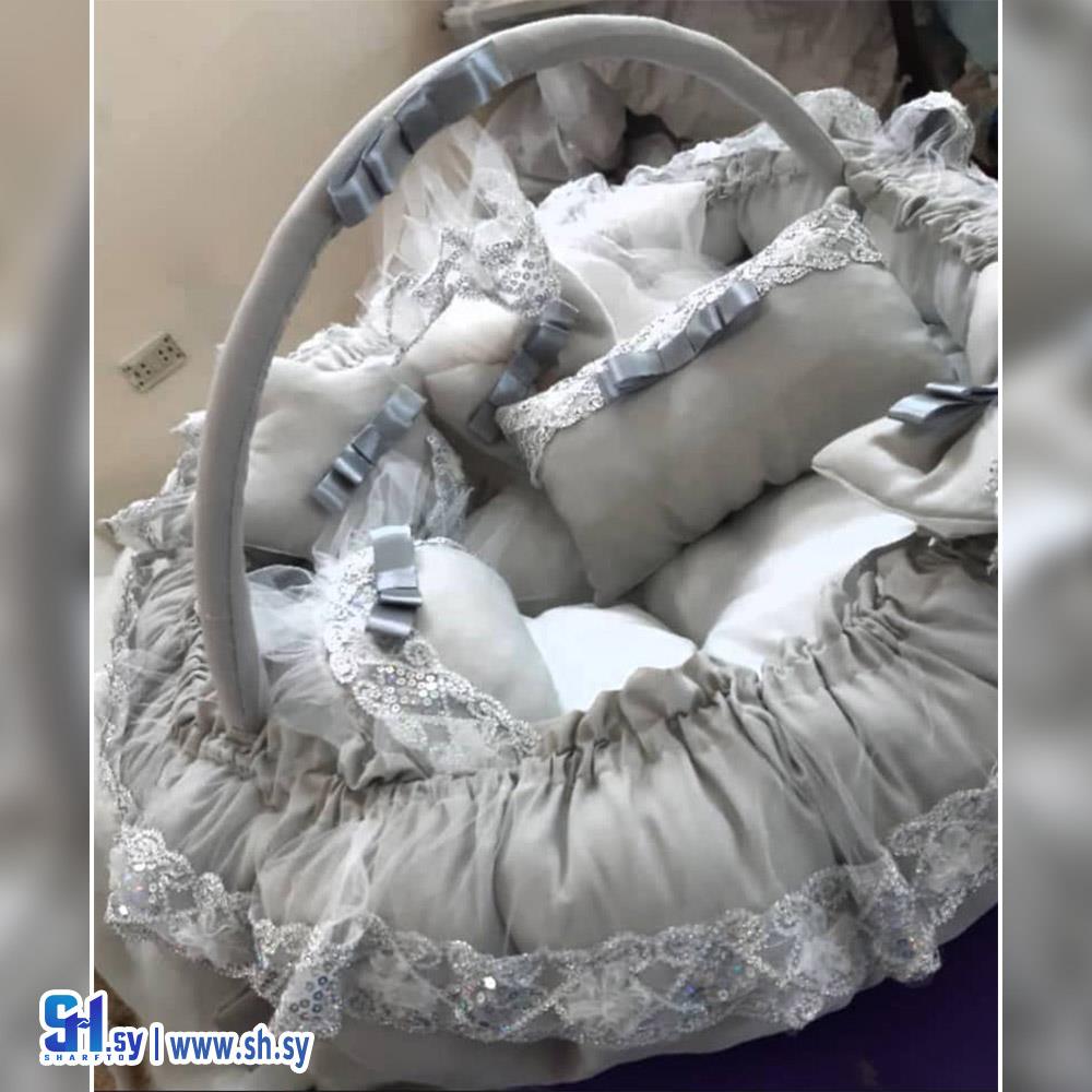 تخت بيبي 3 (قطنيات اليمام)